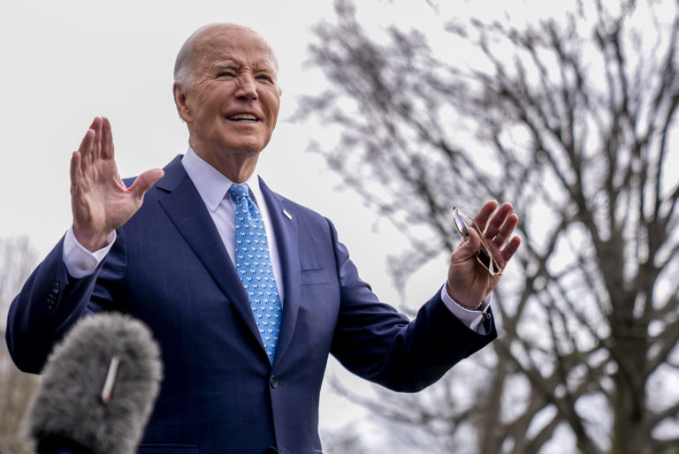 Joe Biden