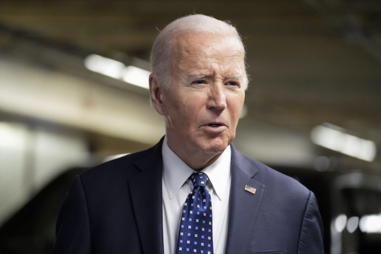 Joe Biden