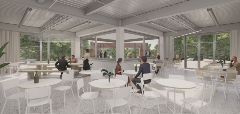 Bistro Ferdinand, Sad Janka Kráľa