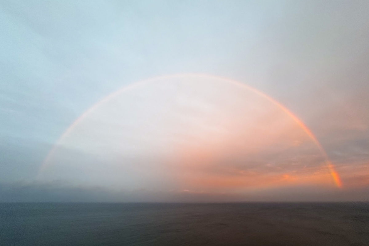California Storms