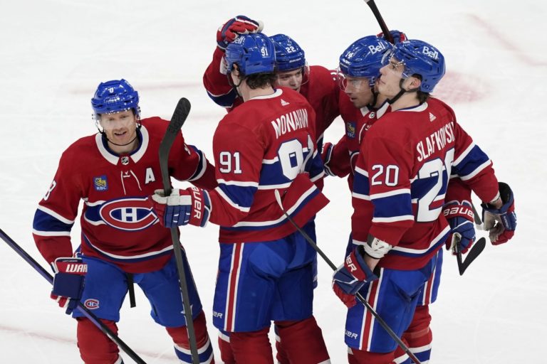 Montreal Canadiens