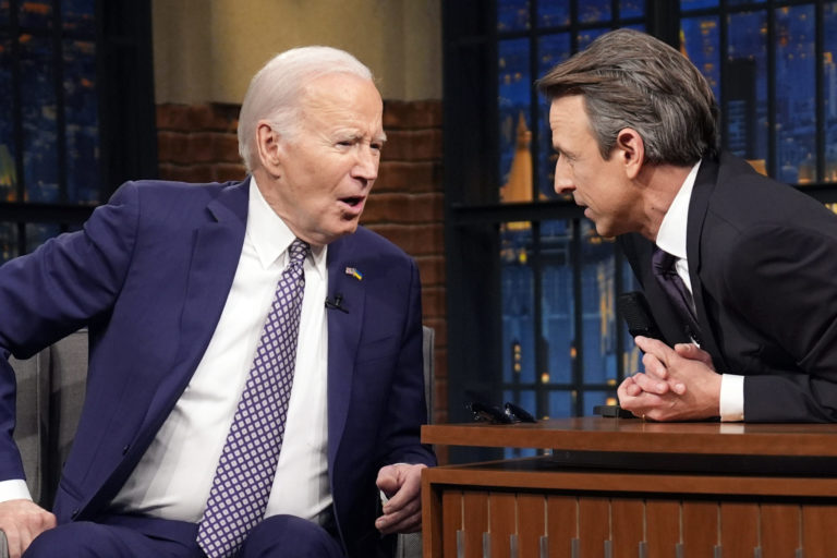 Joe Biden