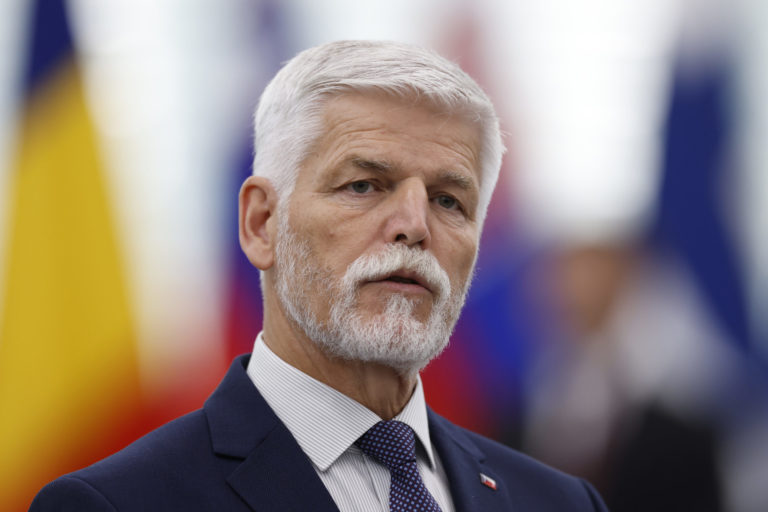 Petr Pavel