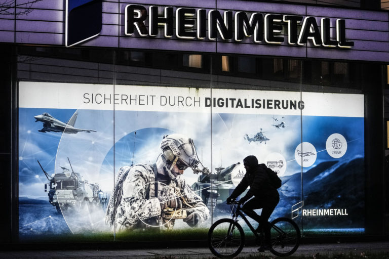 Rheinmetall