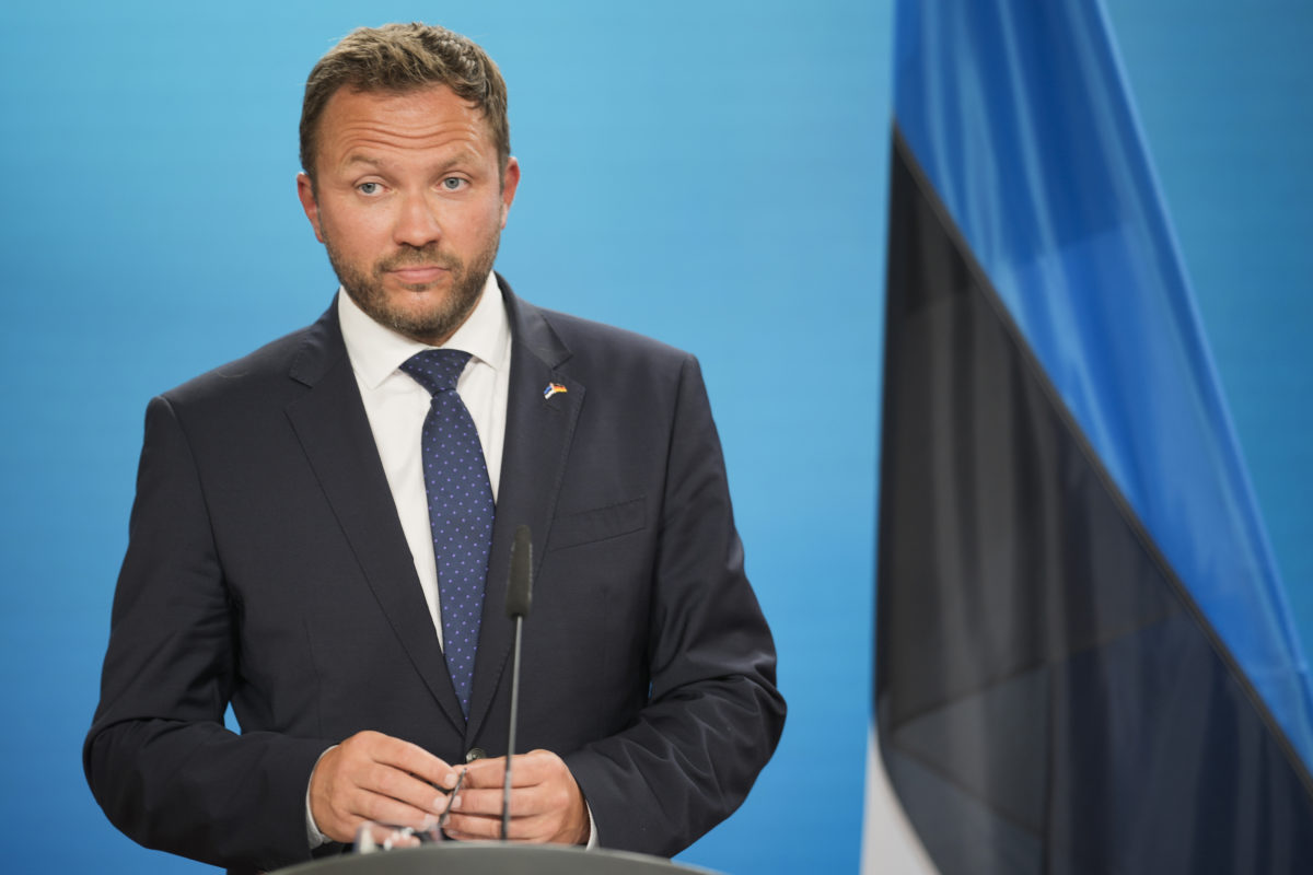 Margus Tsahkna
