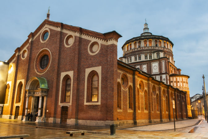 Santa Maria delle Grazie