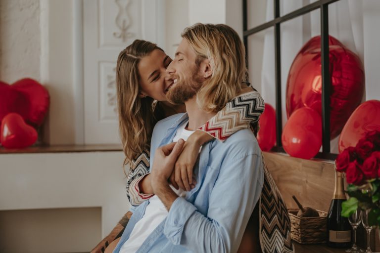 Pravidlá pre šťastný vzťah: Viac než len Valentín