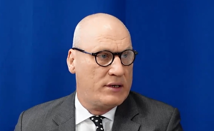 Igor Horváth
