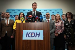 KDH: Celoslovenská rada