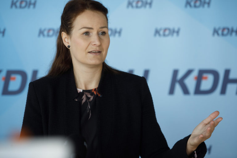 Martina Holečková