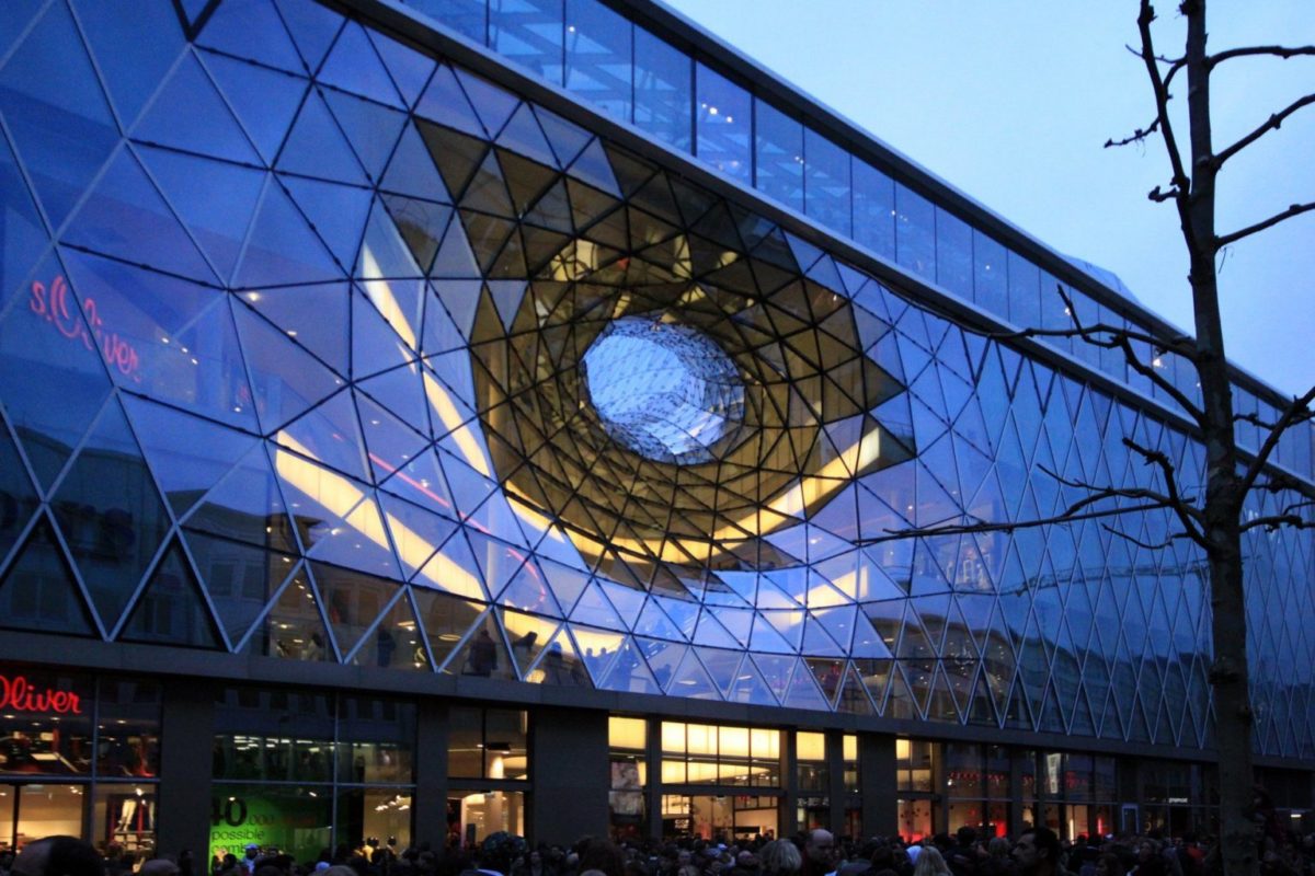 MyZeal, Frankfurt, Nemecko