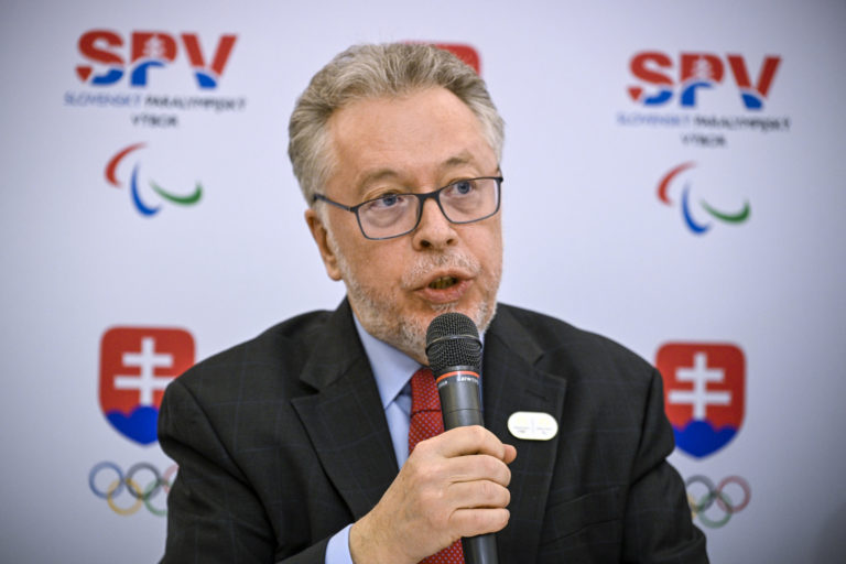 OLYMPIJSKÉ: Podpis prihláškok na OH a PH 2024