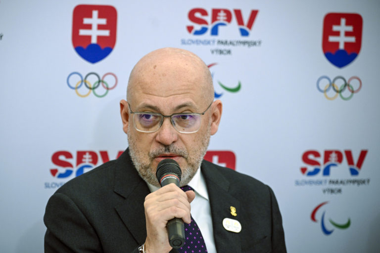 OLYMPIJSKÉ: Podpis prihláškok na OH a PH 2024
