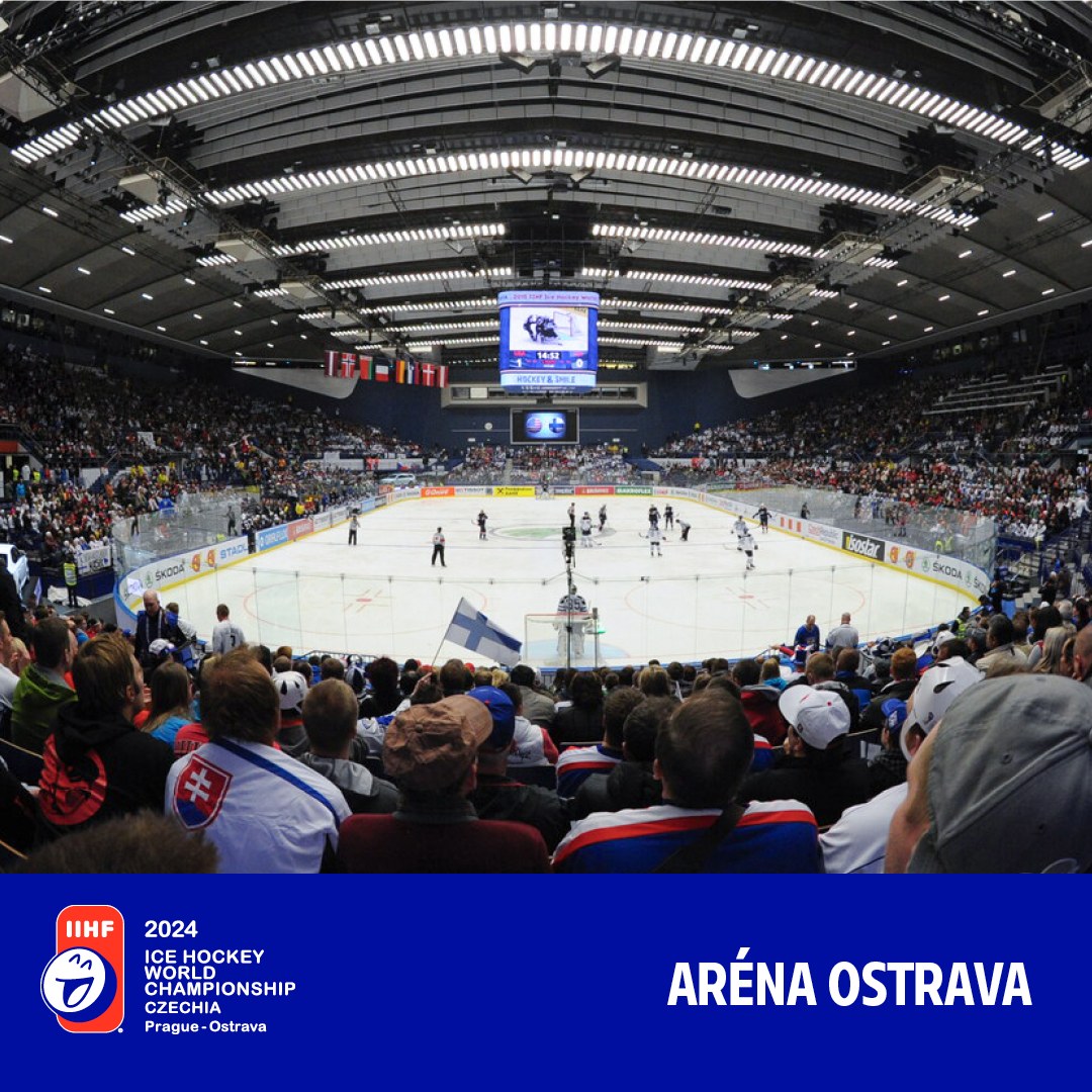 Ostrava Aréna