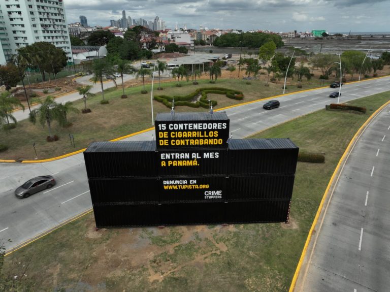 Panama