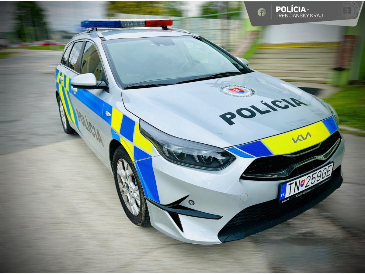 Policia auto