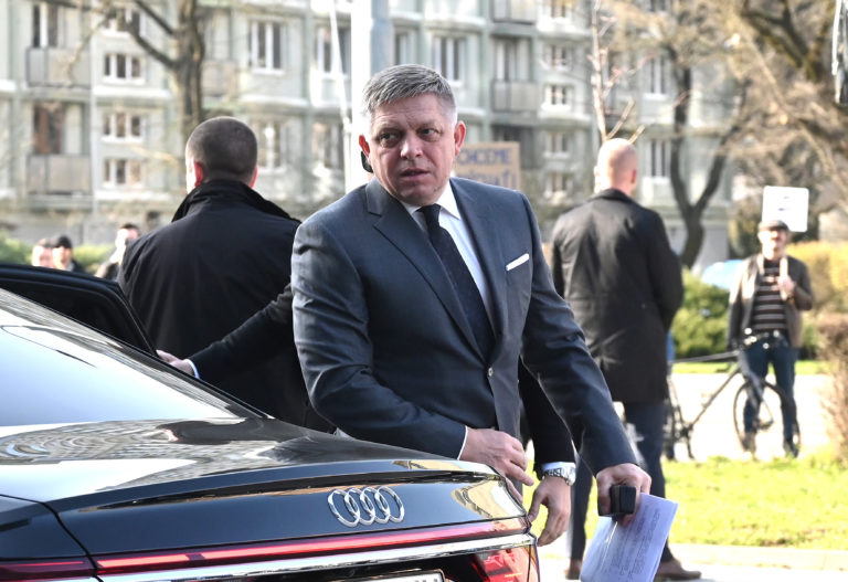 Robert Fico