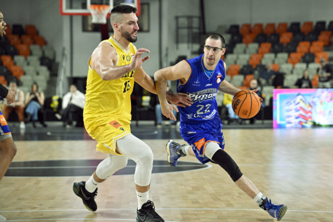 Dalibor Hlivák