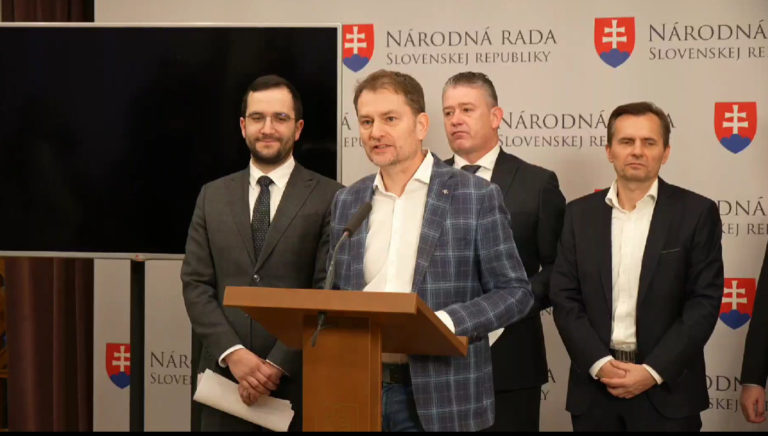 Hnutie Slovensko