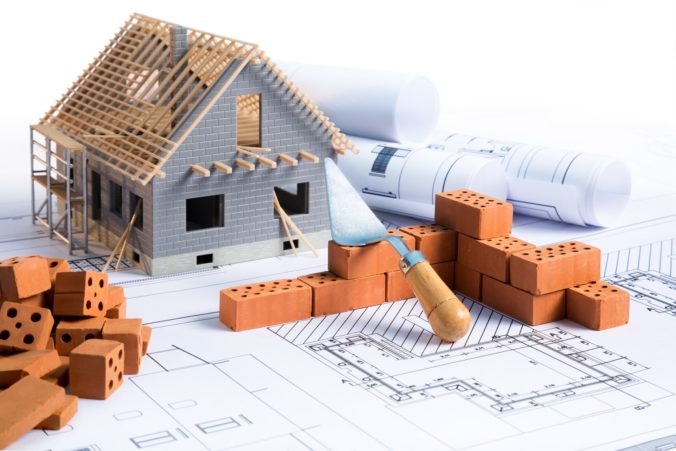 5 kľúčových krokov, ktoré treba zvážiť pred začiatkom stavby domu