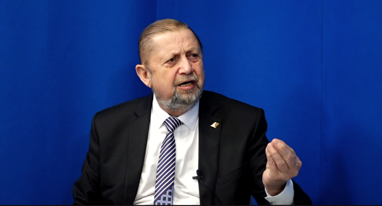 Štefan Harabin