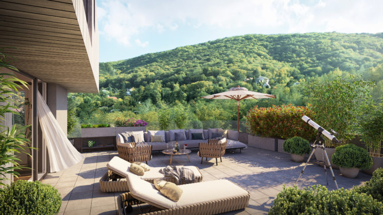 Stockerka, Devínska Nová Ves