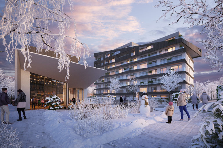 Stockerka, Devínska Nová Ves