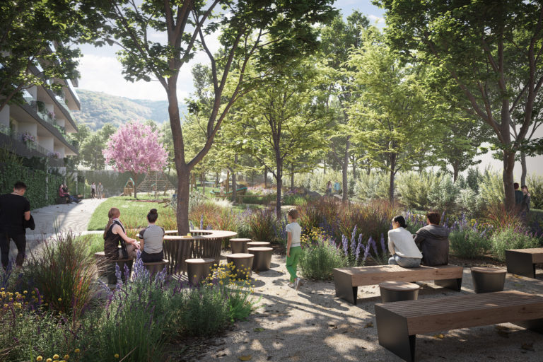 Stockerka, Devínska Nová Ves