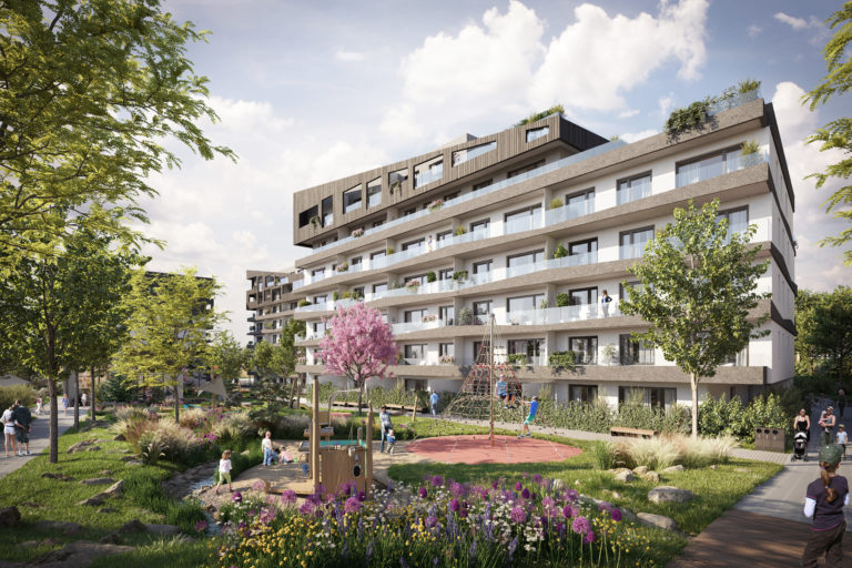 Stockerka, Devínska Nová Ves