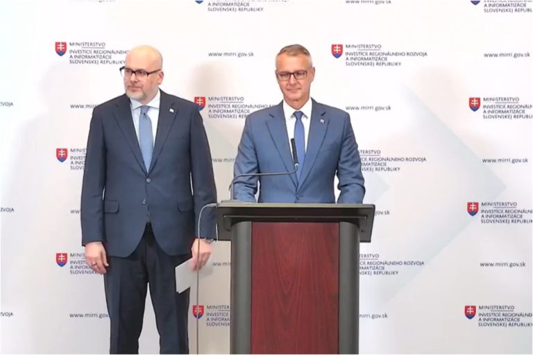 MIRRI SR, Richard Raši