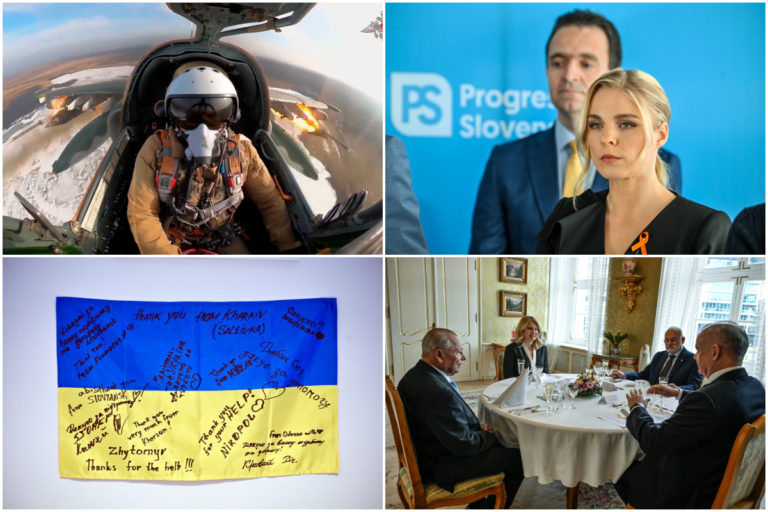 Top foto dňa - 20. február 2024