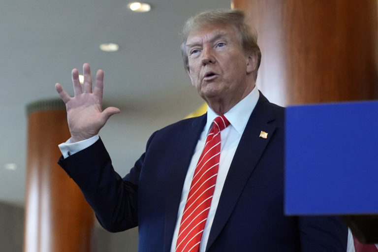 Trump