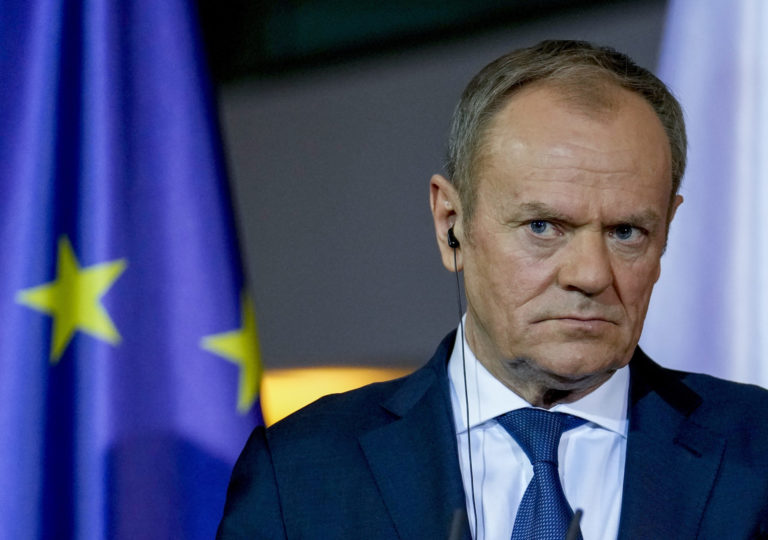 Donald Tusk