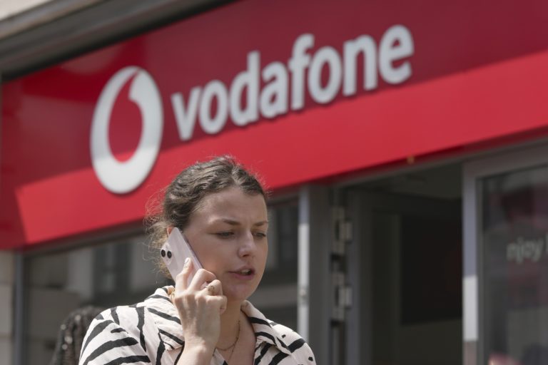 Vodafone