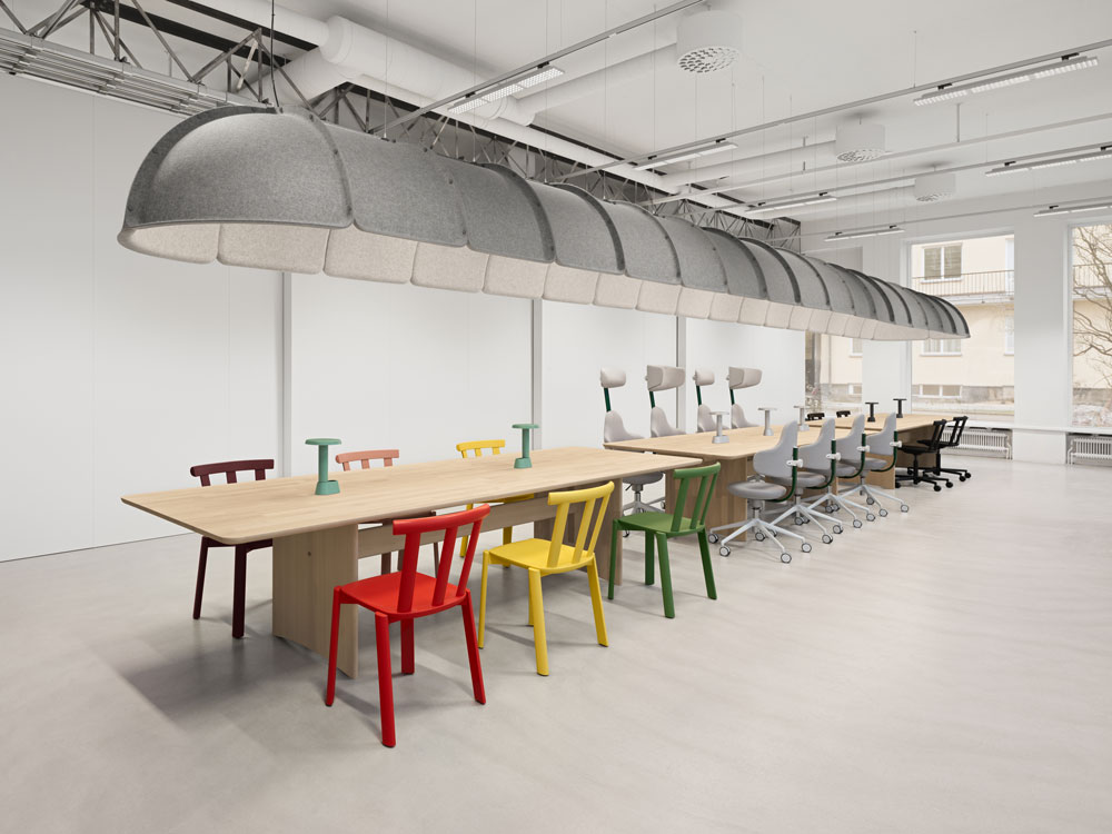 Stokholm design week 2024