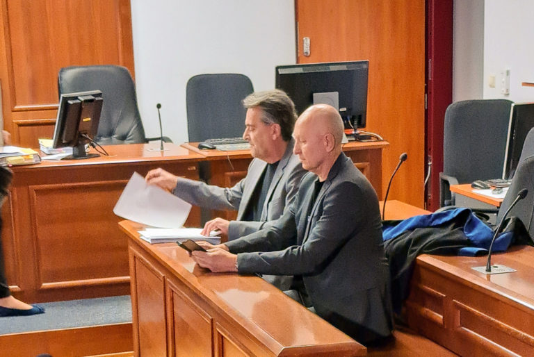 Súdy, Zoroslav Kollár