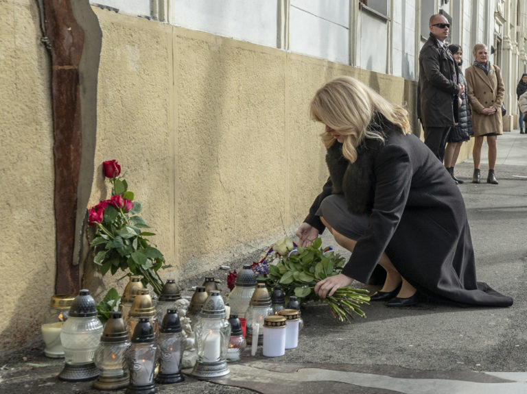 VÝROČIE: 6. rokov od vraždy Jána a Martiny
