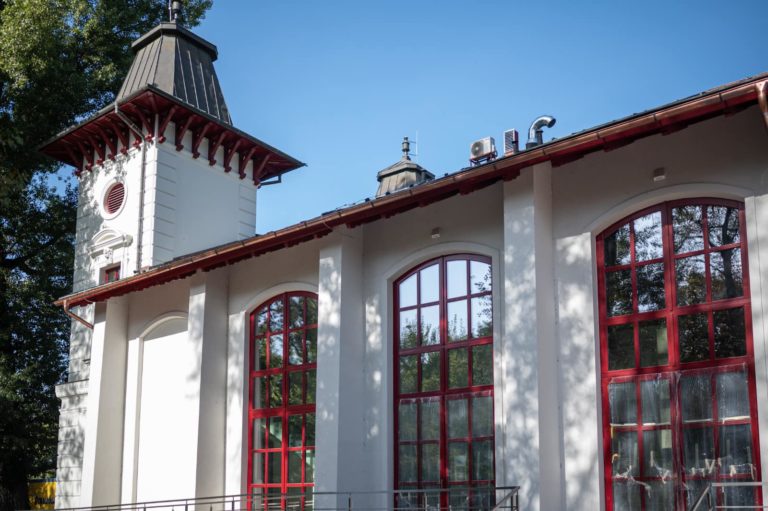 Rekonštrukcia Divadla Aréna, Bratislava