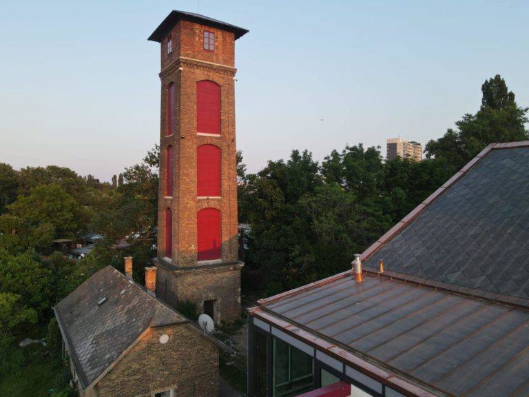 Rekonštrukcia Divadla Aréna, Bratislava
