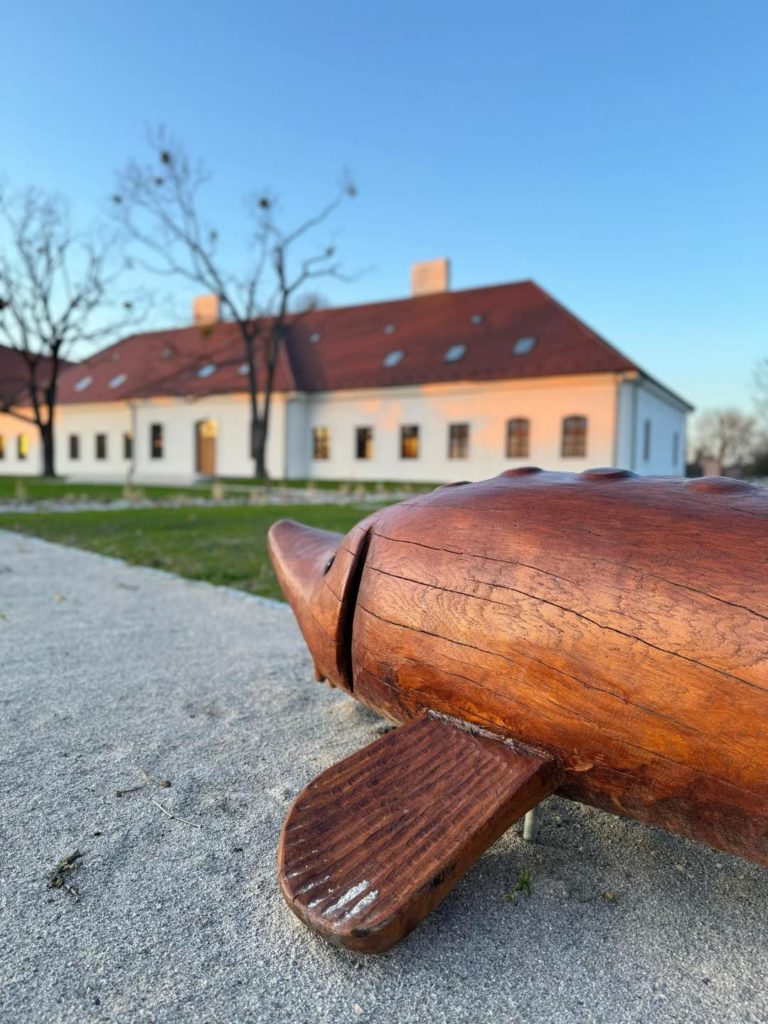 Kaštieľ v Čunove