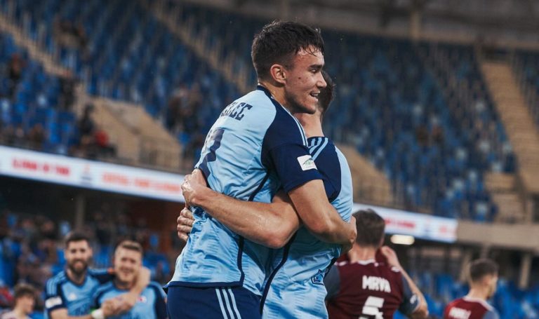 ŠK Slovan Bratislava