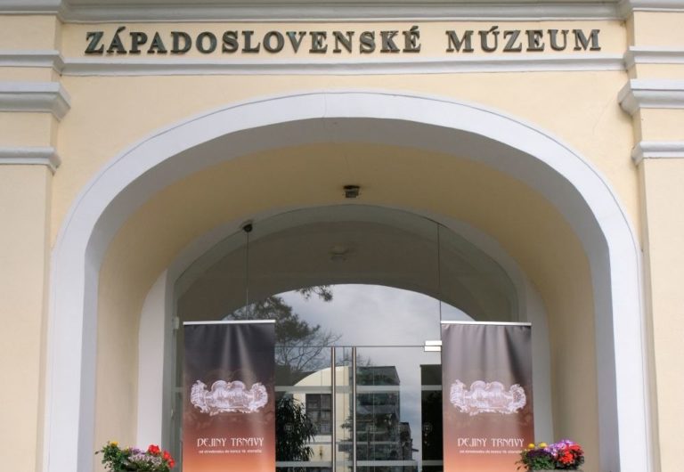 Expozícia, Trnava