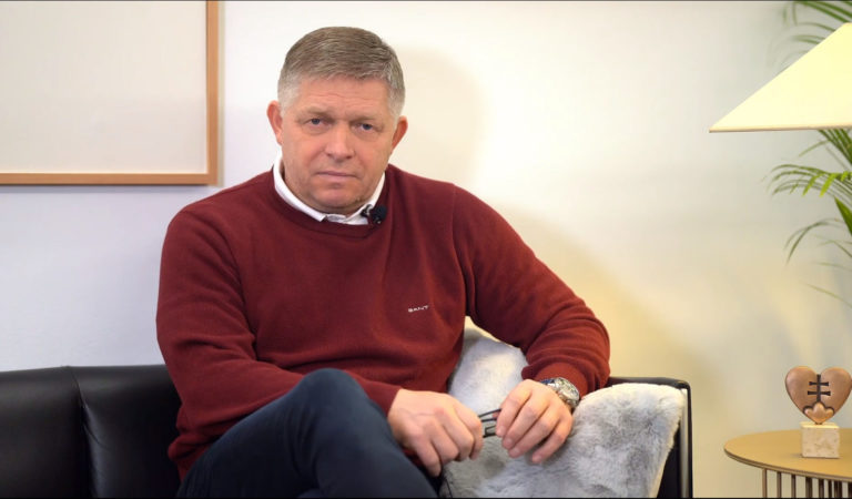 Robert Fico