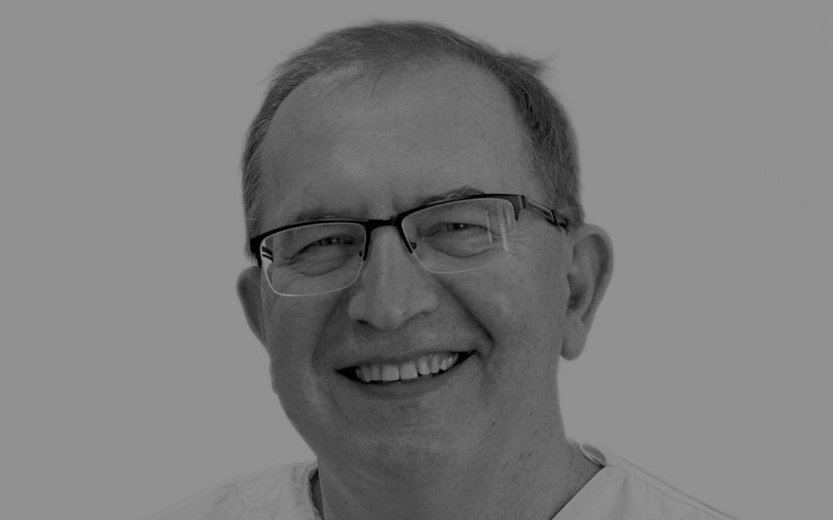 Peter Bandura