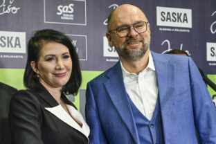 SAS: Predstavenie kandidátov do eurovolieb