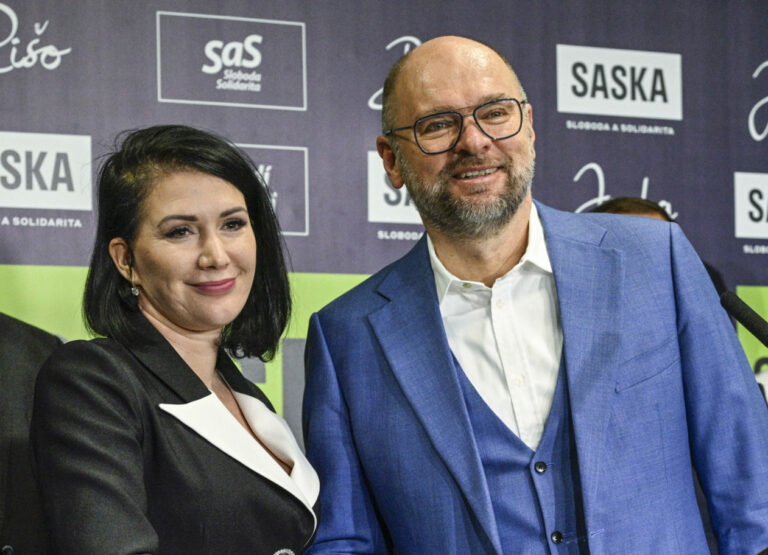 SAS: Predstavenie kandidátov do eurovolieb