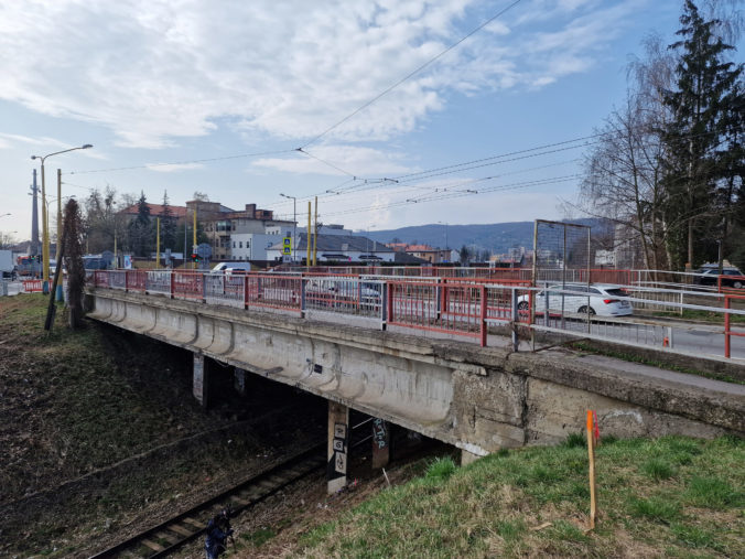 DOPRAVA: Kontrolný deň k obnove mosta v Prešove