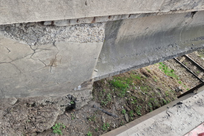 DOPRAVA: Kontrolný deň k obnove mosta v Prešove