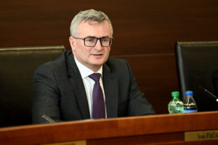 ÚS SR: Uznesenie k novele Trestného zákona