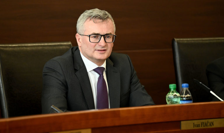 ÚS SR: Uznesenie k novele Trestného zákona
